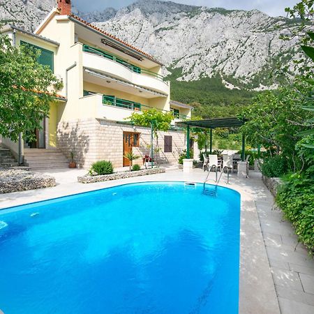 Holiday Home Drago By Interhome Veliko Brdo  Ngoại thất bức ảnh