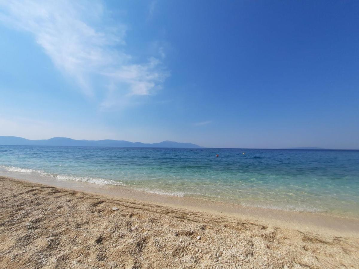 Holiday Home Drago By Interhome Veliko Brdo  Ngoại thất bức ảnh