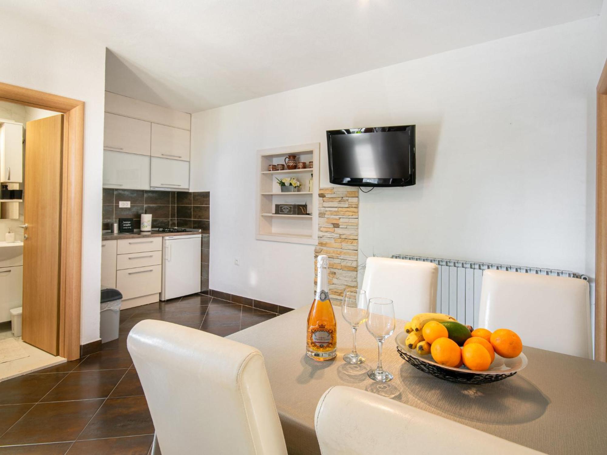 Holiday Home Drago By Interhome Veliko Brdo  Ngoại thất bức ảnh