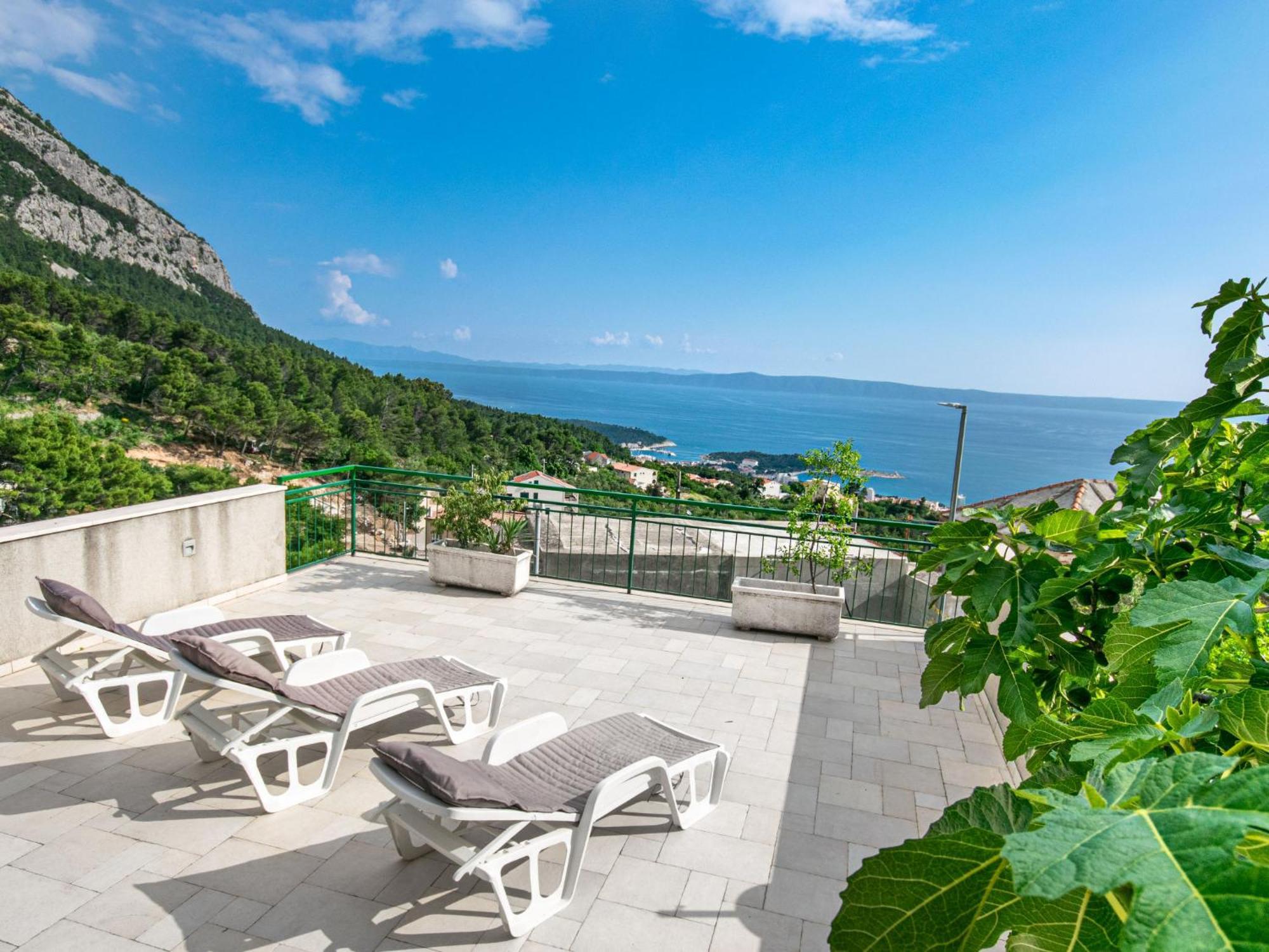 Holiday Home Drago By Interhome Veliko Brdo  Ngoại thất bức ảnh