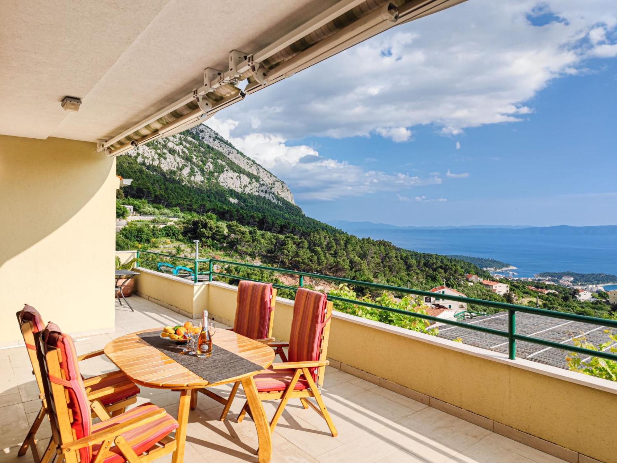 Holiday Home Drago By Interhome Veliko Brdo  Ngoại thất bức ảnh