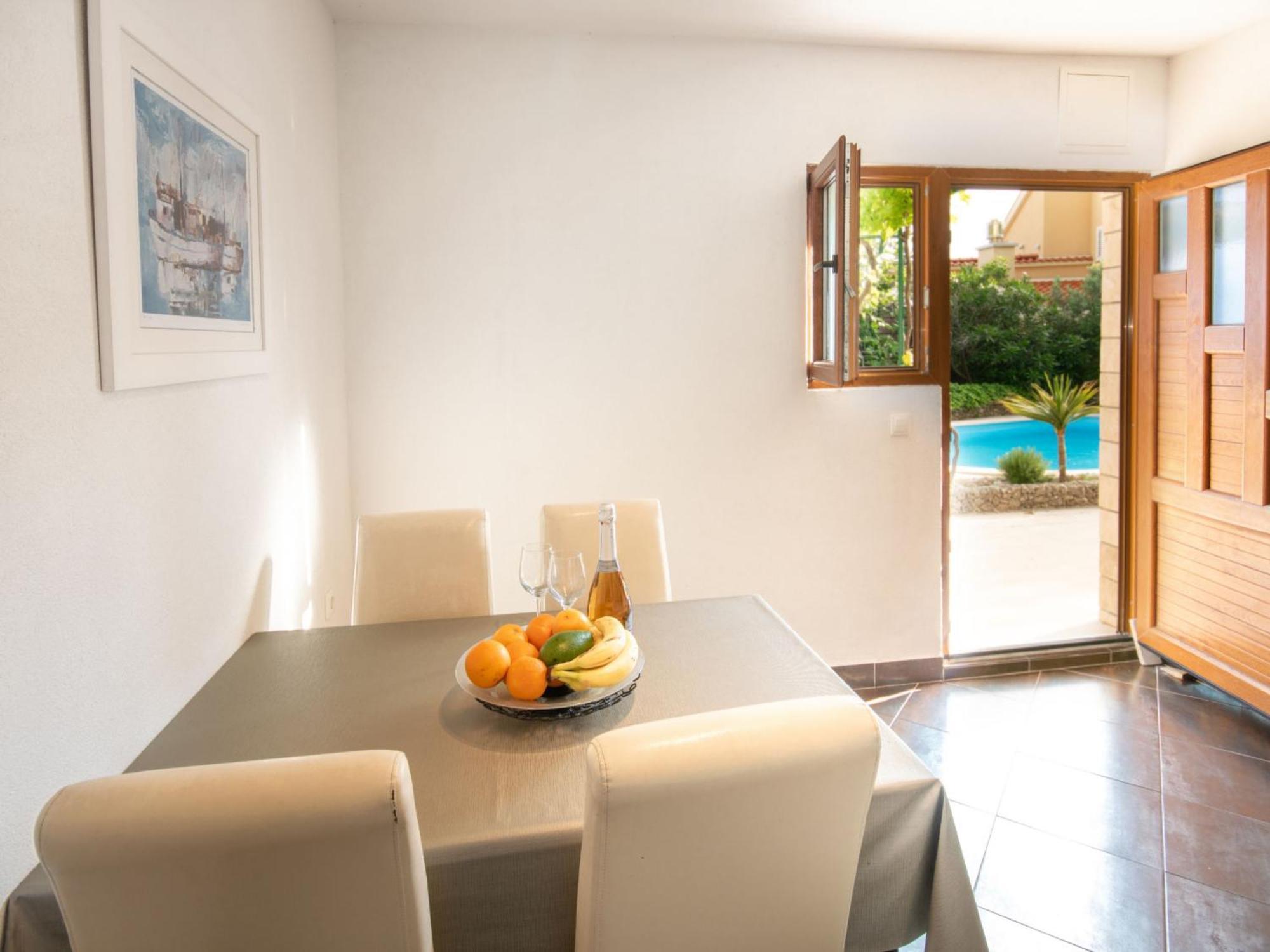 Holiday Home Drago By Interhome Veliko Brdo  Ngoại thất bức ảnh