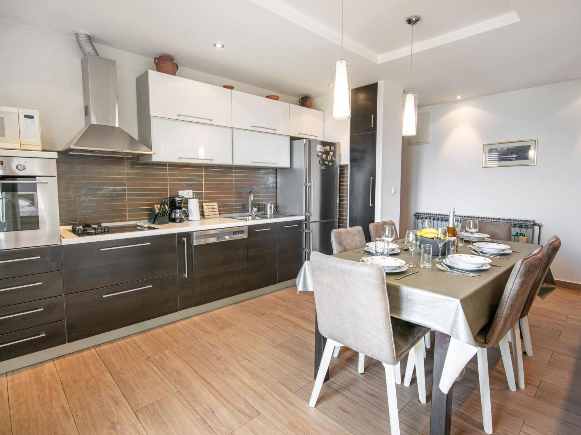 Holiday Home Drago By Interhome Veliko Brdo  Ngoại thất bức ảnh