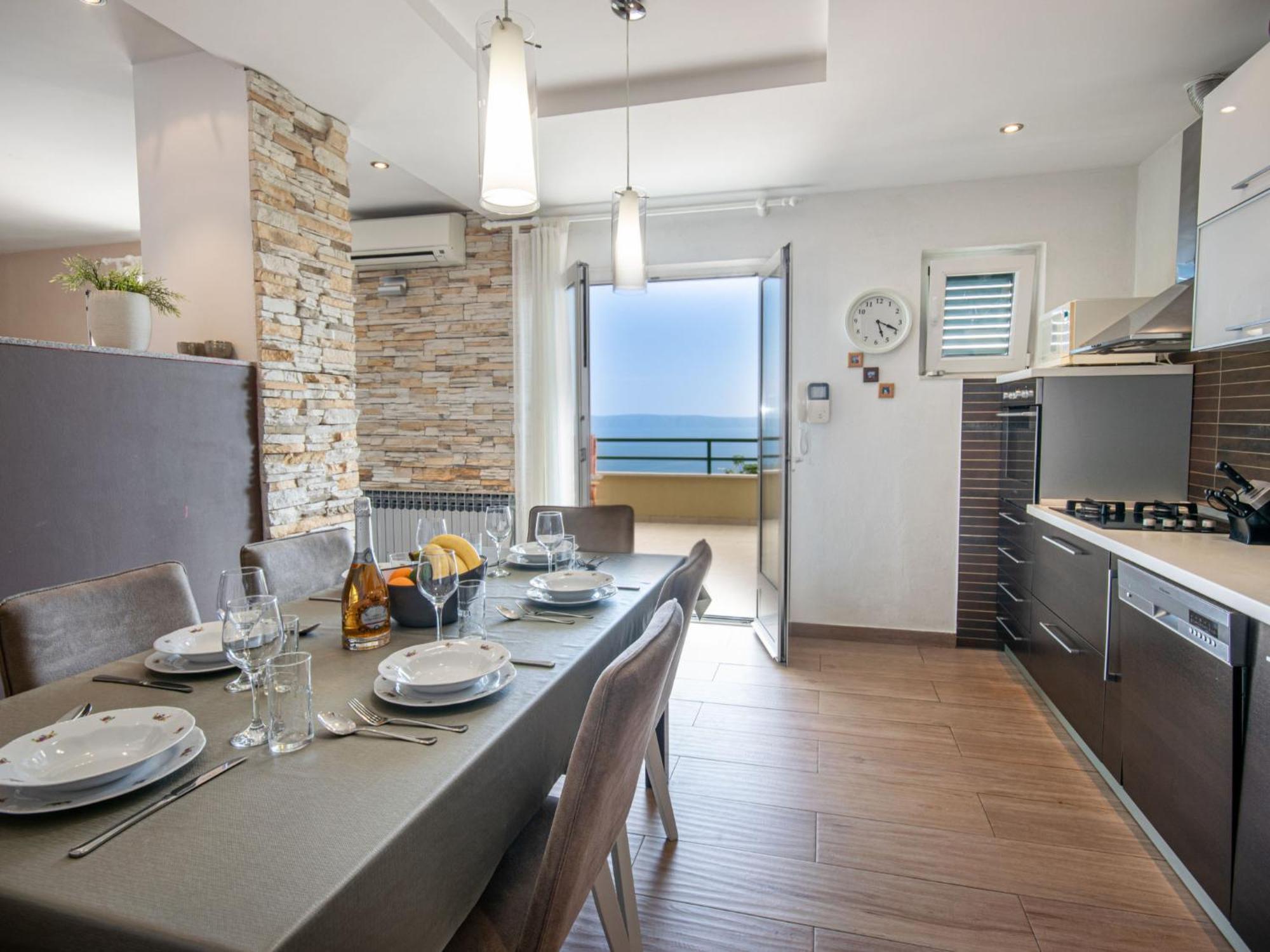 Holiday Home Drago By Interhome Veliko Brdo  Ngoại thất bức ảnh