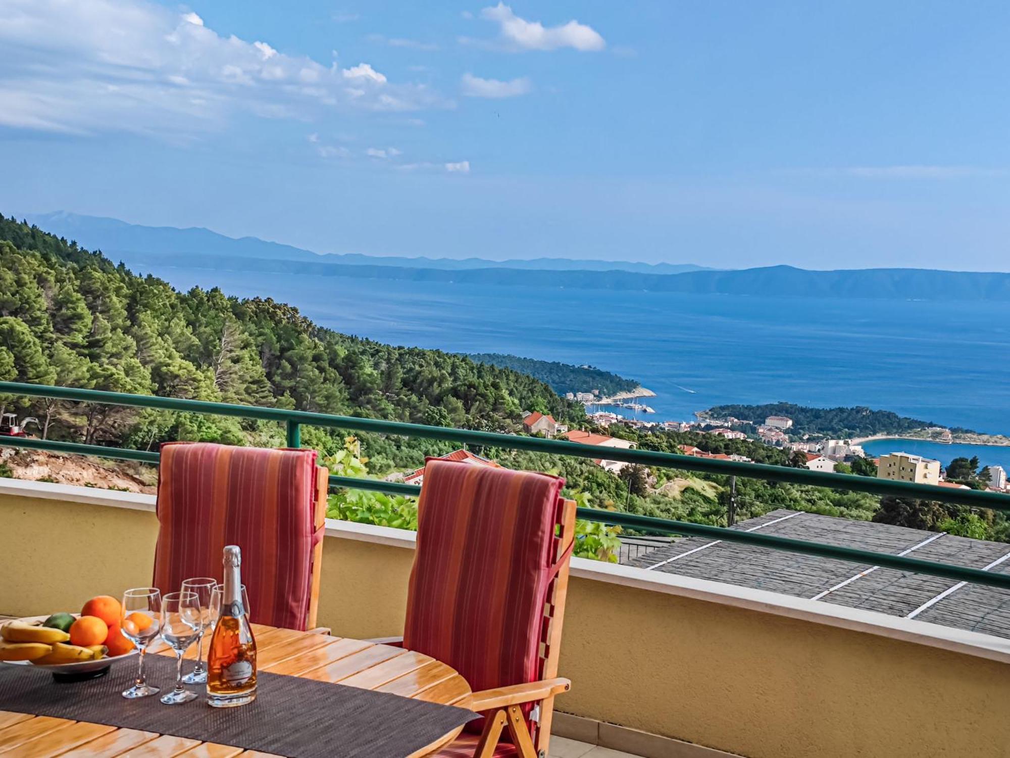 Holiday Home Drago By Interhome Veliko Brdo  Ngoại thất bức ảnh