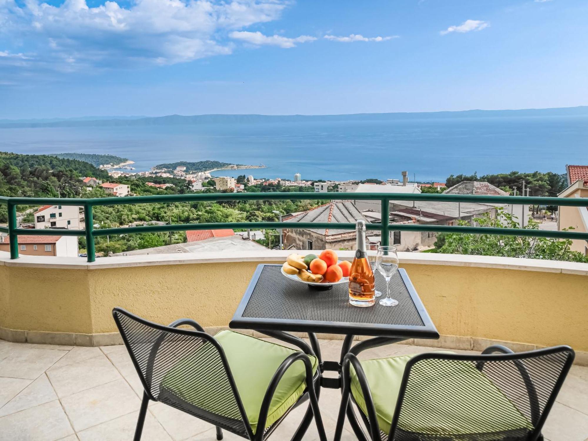 Holiday Home Drago By Interhome Veliko Brdo  Ngoại thất bức ảnh