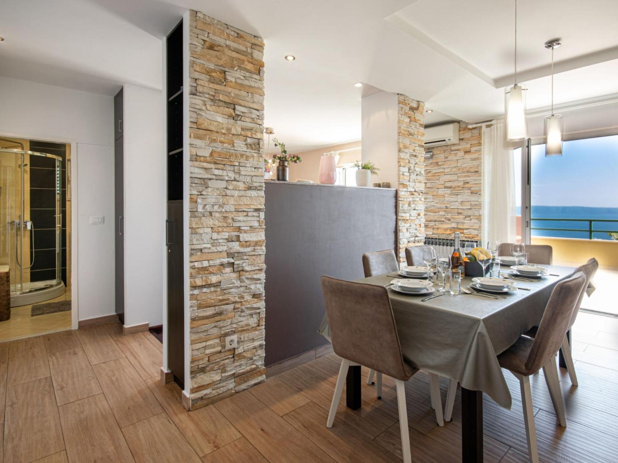 Holiday Home Drago By Interhome Veliko Brdo  Ngoại thất bức ảnh