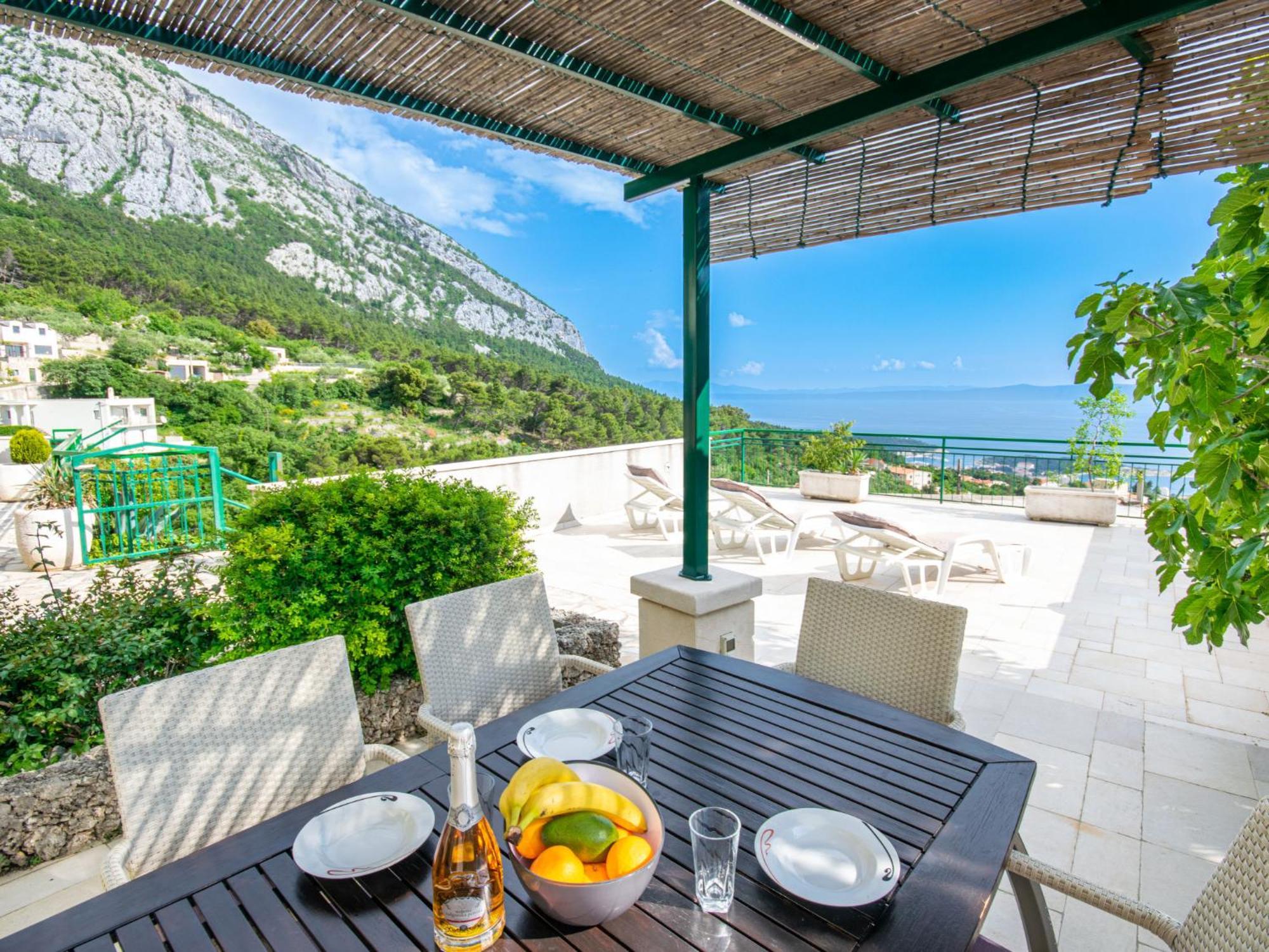Holiday Home Drago By Interhome Veliko Brdo  Ngoại thất bức ảnh