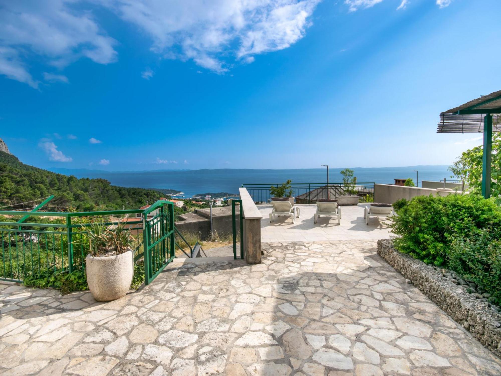 Holiday Home Drago By Interhome Veliko Brdo  Ngoại thất bức ảnh