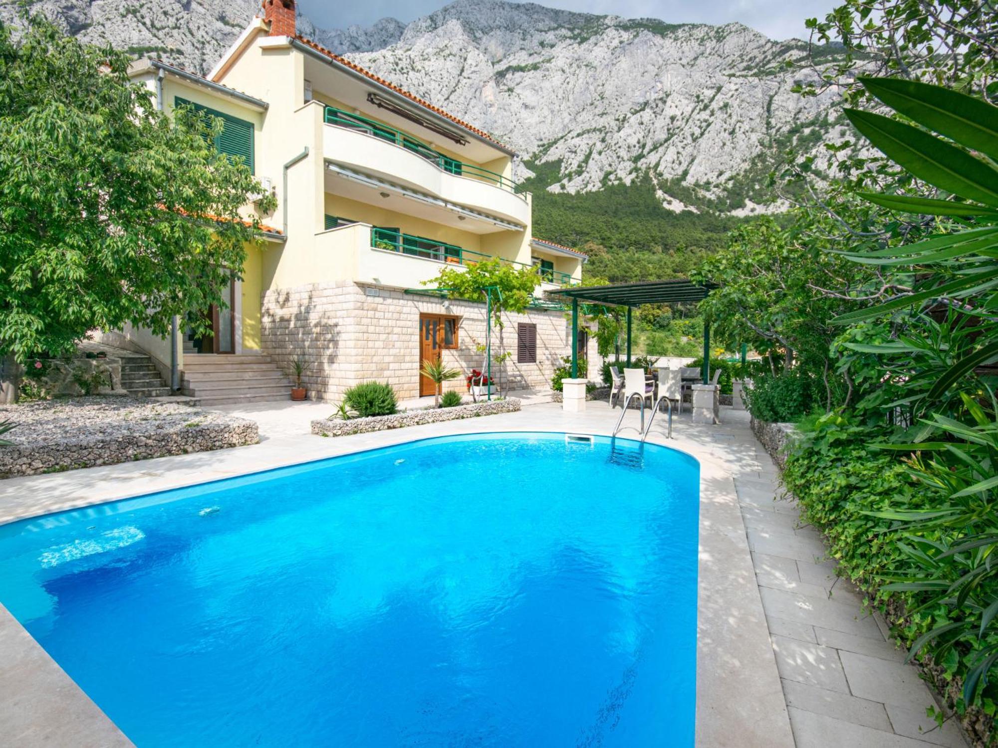 Holiday Home Drago By Interhome Veliko Brdo  Ngoại thất bức ảnh