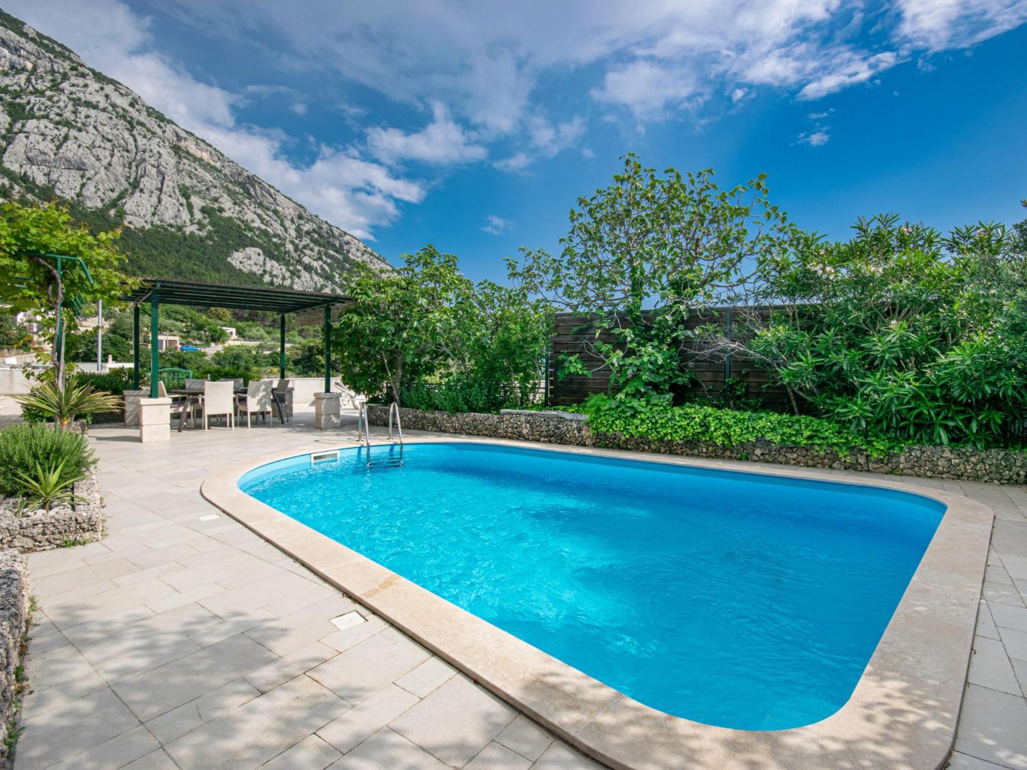 Holiday Home Drago By Interhome Veliko Brdo  Ngoại thất bức ảnh