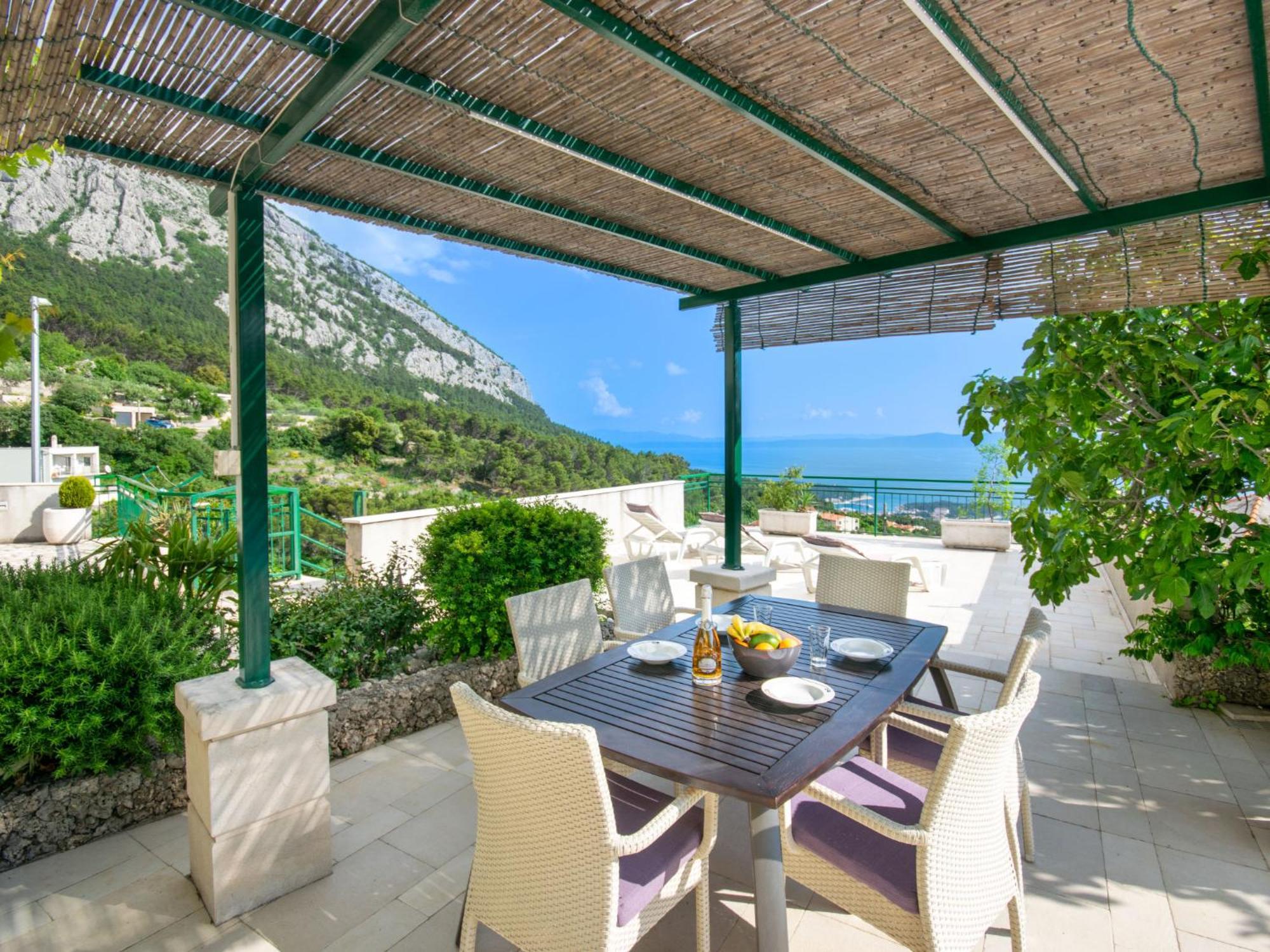 Holiday Home Drago By Interhome Veliko Brdo  Ngoại thất bức ảnh