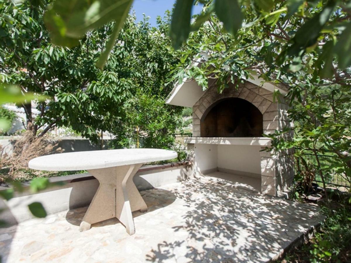 Holiday Home Drago By Interhome Veliko Brdo  Ngoại thất bức ảnh